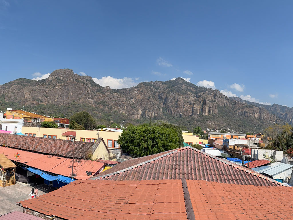 tepoztlan